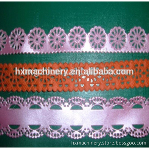 Ultrasonic Sewing Machine For Textile Fabric